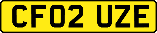 CF02UZE
