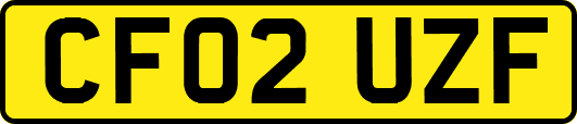 CF02UZF