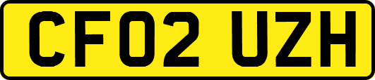 CF02UZH