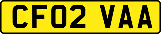 CF02VAA