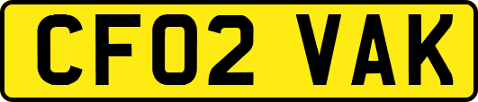 CF02VAK