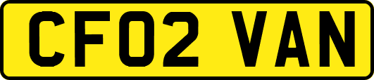 CF02VAN
