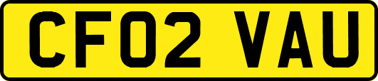 CF02VAU