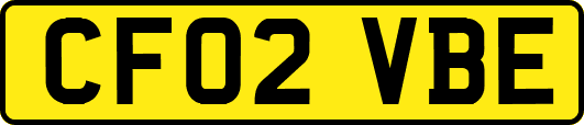 CF02VBE