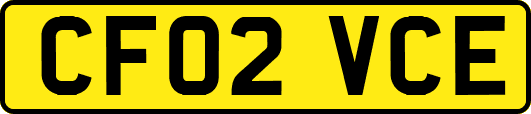 CF02VCE