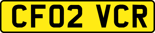 CF02VCR