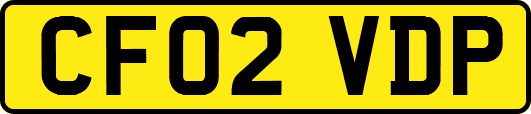 CF02VDP