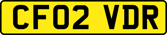 CF02VDR