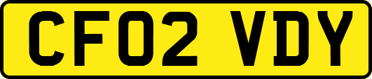 CF02VDY