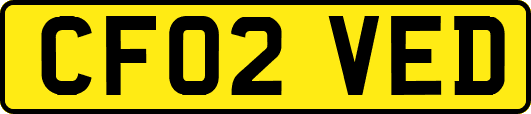 CF02VED