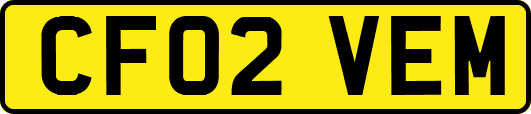CF02VEM