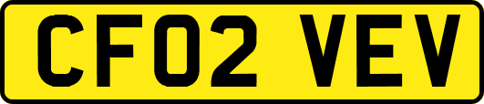 CF02VEV
