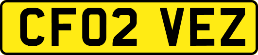 CF02VEZ