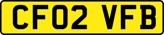 CF02VFB