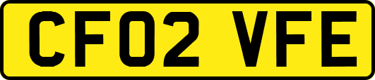 CF02VFE