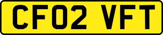 CF02VFT