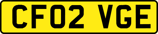 CF02VGE
