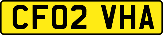 CF02VHA