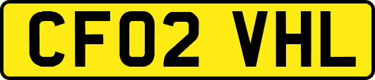 CF02VHL
