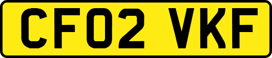 CF02VKF