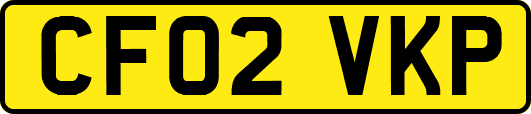 CF02VKP