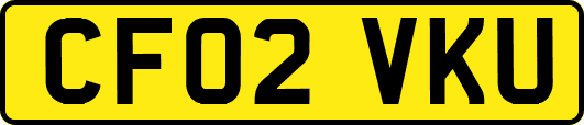 CF02VKU
