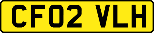 CF02VLH