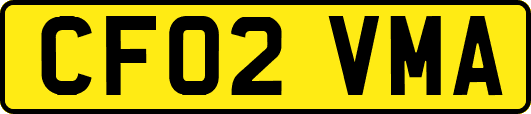 CF02VMA