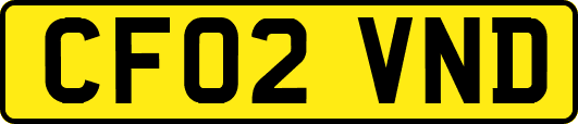 CF02VND