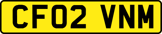 CF02VNM