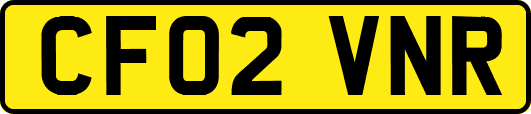 CF02VNR