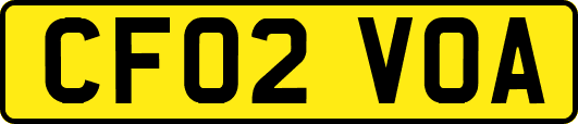 CF02VOA