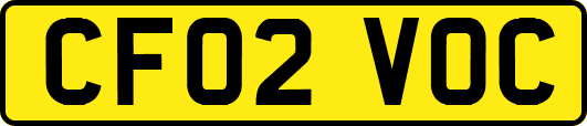 CF02VOC