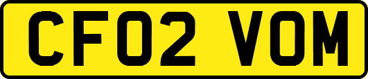 CF02VOM