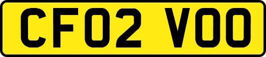 CF02VOO