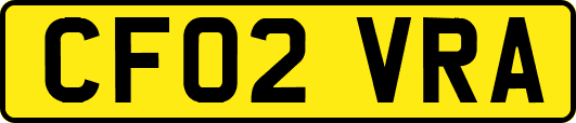 CF02VRA
