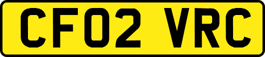CF02VRC