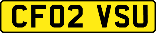 CF02VSU