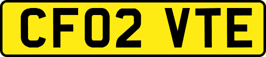 CF02VTE