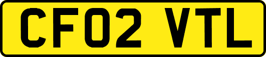 CF02VTL