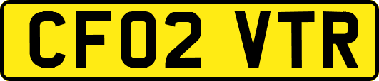 CF02VTR