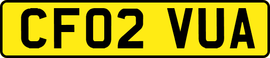 CF02VUA