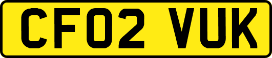 CF02VUK