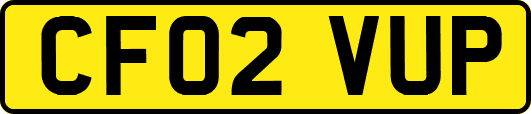 CF02VUP
