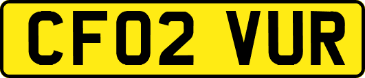 CF02VUR