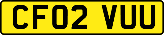 CF02VUU