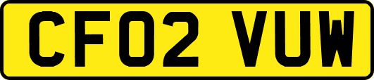 CF02VUW