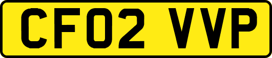 CF02VVP