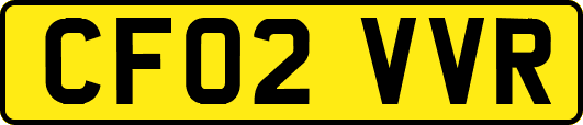 CF02VVR