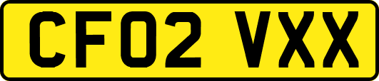 CF02VXX